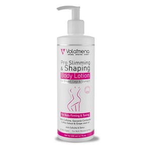 Volamena Pro Slimming And Body Shaping Lotion With Garcenia Combodia & Caffine Body Firming & Reduce Fat For Women