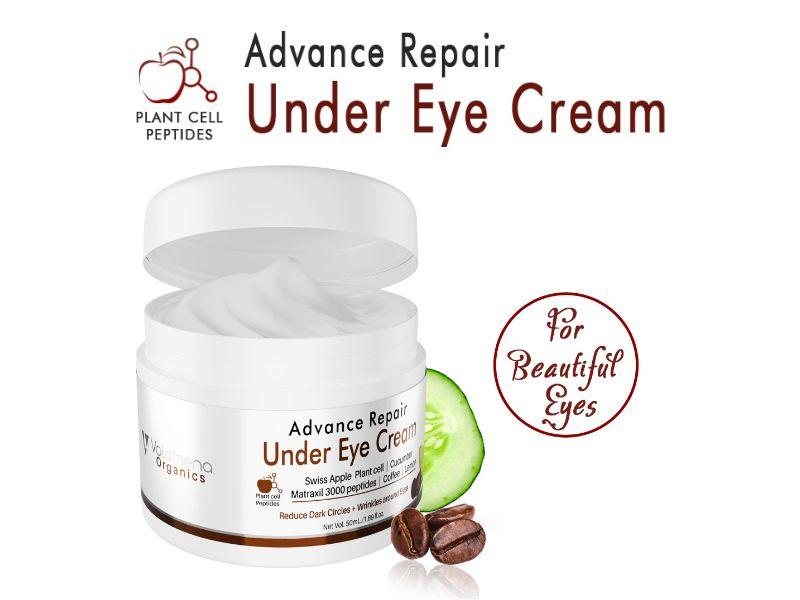 Advanced Repair Under Eye Cream 50 ml