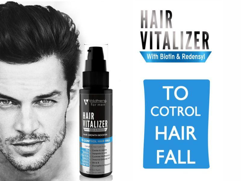 Proactive Hair Vitalizer 50 ml
