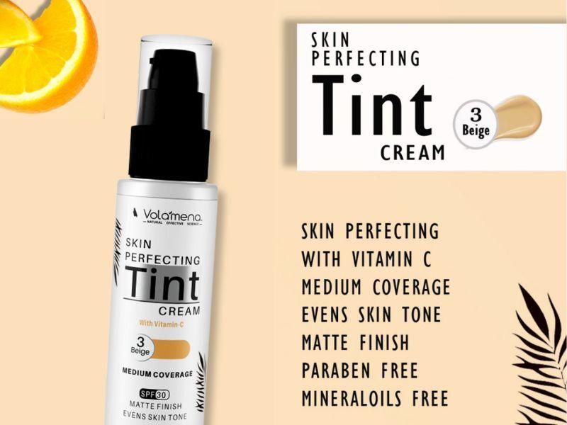 Skin Perfect Tint Cream Shade (3 Beige) 50 ml