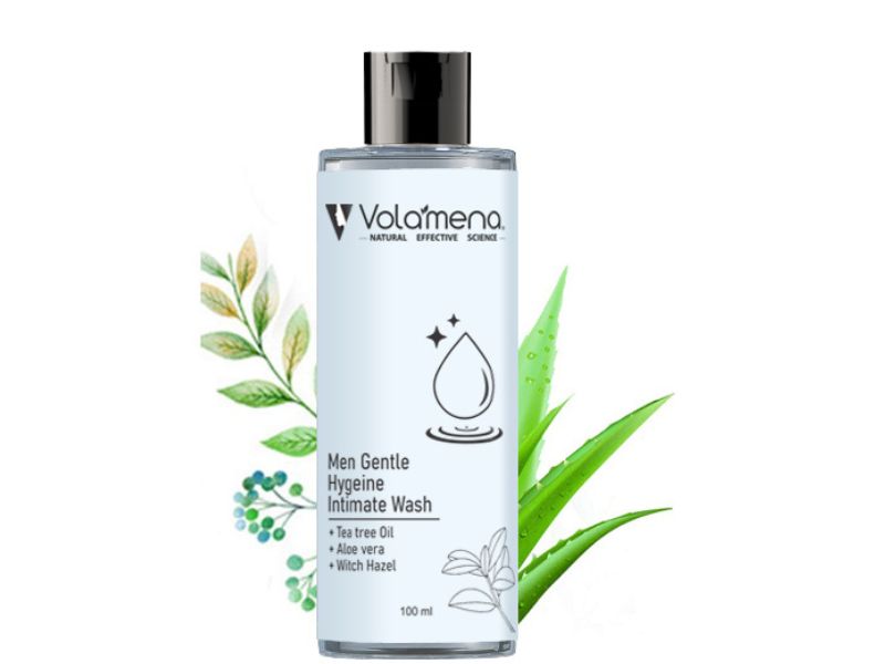 Volamena Biotin Hair Fall Control Kit 450 gms