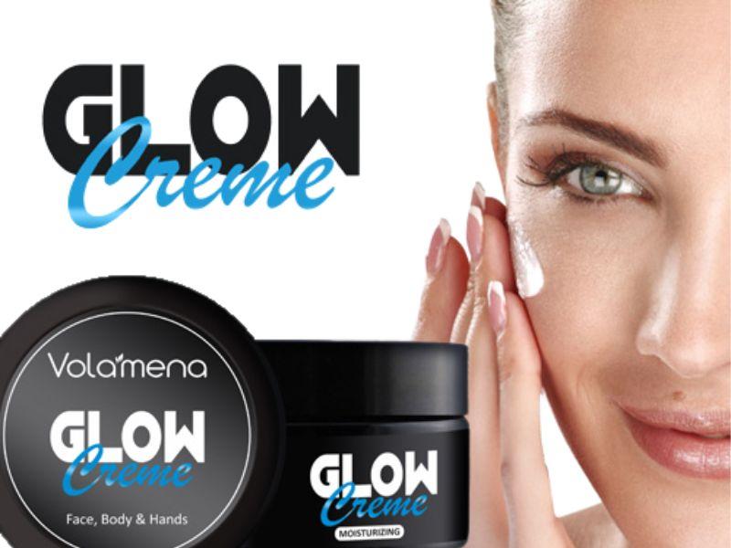 Volamena Glow Moisturizing Cream 50 ml