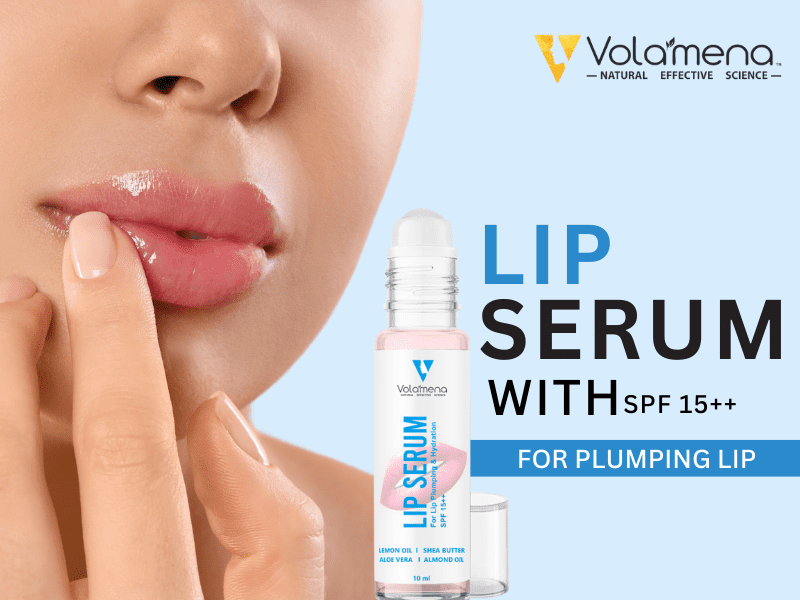 Volamena Lip Plumping Serum 10 ml
