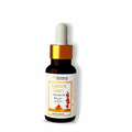 Volamena Kurcum Gauri Ultra glow face oil | For Glowing Skin | Helps Reduce Dark Spots & Pigmentation | Kurkum Glow Face Oil (15 ml)