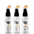 Skin Perfect Tint Cream Set of all 3 Shades Combo