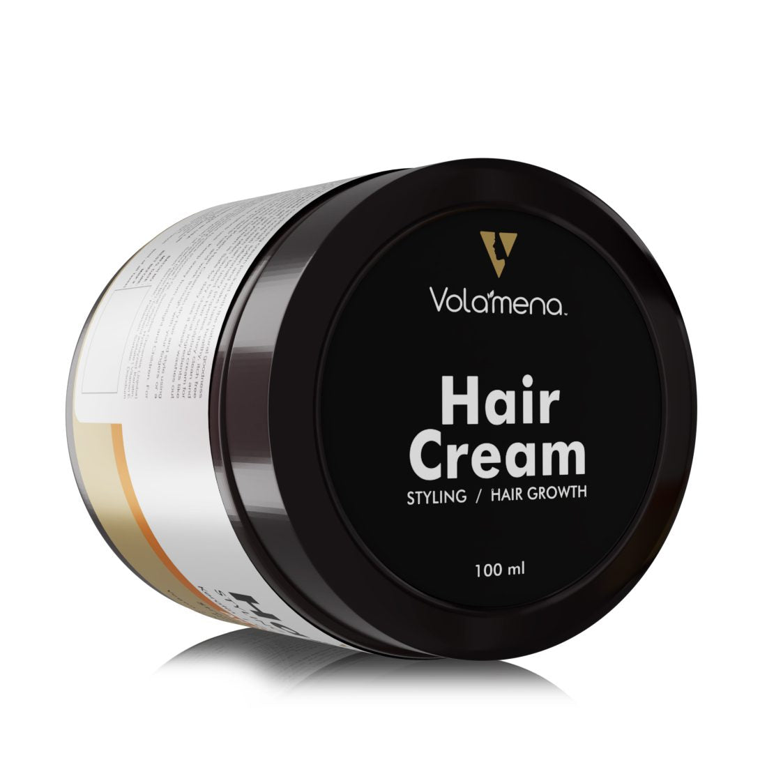 Volamena Onion & Argan Oil Hair Cream Hair Growth & Hair Fall Control For Men & Women