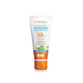 Volamena Anti Pollution Daily defense Gel Sunscreen SPF 40 ++ For Women & Men UVA UVB Protection 100 ml