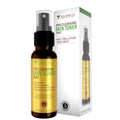 Pro Cleansing Skin Toner Mist with Cucumber and Aloevera For All Skin types & Acne Prone Skin Treat Acne & Pimples For Women & Men 50 ml