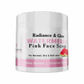 Volamena Radiance & Glow Watermelon Face Scrub | With Watermelon | For Radiance & Glowing Skin For Women & Men 100 ml