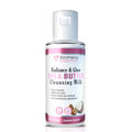 Radiance & Glow Shea Butter Cleansing Milk | For Glowing Skin | Brightening Cleansing Milk for Women & Men