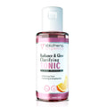Volamena Radiance and Glow Clarifying Tonic For Women & Men With Watermelon & Shea Butter For Glowing Skin 100 ml
