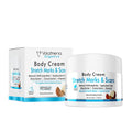 Stretch Marks & Scars Body Cream 50 ml