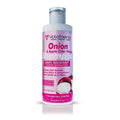 Volamena Onion & Apple Cider Vinegar Hair Shampoo With Onion For Hair Growth & Hair Fall Control 200 ml