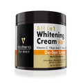 Volamena All in 1 Whitening Face Cream For Men SPF 30 ++ With Kojic Acid & Vitamin C Tan Removal For Men 100 ml