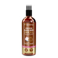 Volamena Onion Hair Oil With Onion Black Seed, For Hair Growth and Control Hair Fall 200 ml