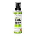 Volamena Proactive Argan Oil Hair Serum With Moroccan Argan Oil, For Dry & Damaged Hair Men & Women 100 ml