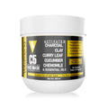 Activated Charcoal C5 Face Mask For Tan Removal | Deep Cleansing Skin For Women & Men 200 ml