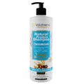 Volamena Natural Protein 2 in 1 Hair Shampoo For Hair Fall Control For Women & Men 500 ml
