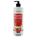 Volamena Keratin Moisturizing Shampoo 500 ml