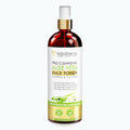 Volamena Clearing Aloevera Face Toner for Clear & Soothing Skin & Open Pores Tightening For Oily Skin Women & Men 200 ml
