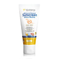 Volamena Mineral Based Sunscreen SPF 60+++ Gel Ultra Matte UVA UVB Protection For All Skin Types 100 ml