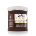 Volamena Coffee Exfoliating Hair & Scalp Scrub | Exfoliating Hair Scrub | Dandruff Control Treatment For Men & Women 250 ml