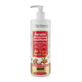 Volamena Keratin Hair Conditioner For Moisturizing & Hair Straightening With Keratin 250 ml