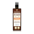 Volamena Argan Hair Oil with Moroccan Argan Oil For Women and Men For Long Shiny Hair and Hair regrowth 100 ml
