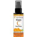 Volamena Vitamin C Face Serum With Vitamin C For Glowing Skin & Brightening, Women & Men 40 ml