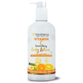 Volamena Vitamin C Body Lotion with Vitamin C for Skin Brightening & Glowing Skin | For Women & Men