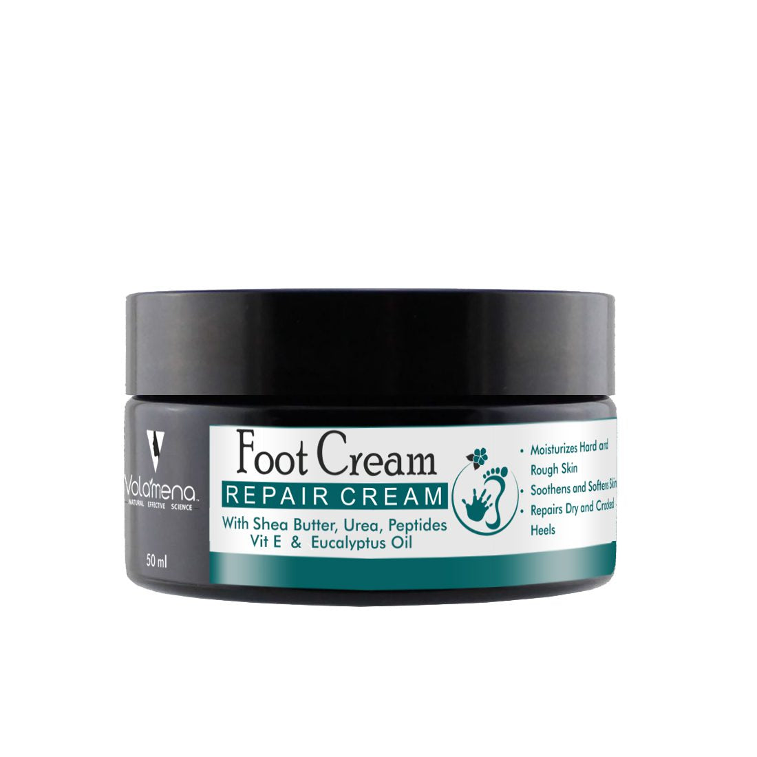 Volamena Foot Repair cream 50 ml