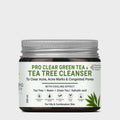 Volamena Green Tea & Tea Tree Facial Cleanser 200 ml