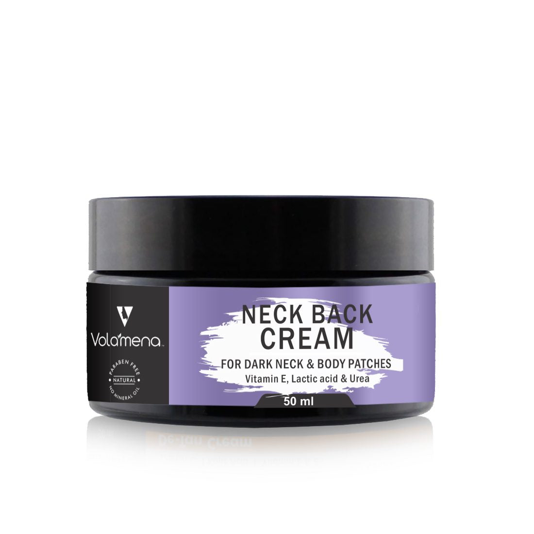 Volamena Neck Cream for dark patches 50 Ml