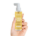 Volamena Turmeric Hair Serum Advanced Hair Growth Serum For Men & Women 50 ml