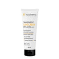 Volamena Transparent Sunscreen SPF 50 ++ Invisible Sunscreen Gel For Women & Men UVA UVB Protection