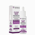 Volamena Clear Skin Serum with Azelaic Acid and Hyaluronic Acid For Clear Skin & Pores minimizing 30 ml