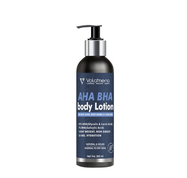 Volamena AHA BHA Body Lotion 200 ml
