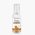 Volamena Honey Malai Night Cream with For Daily Glow Moisturizer With Vitamin C For Women & Men 50 ml