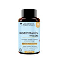 Volamena Nutrition Supplements Multi Vitamins For Men Tablets Dietary Supplement With ginseng arginine & Omega 3 | Power & Stamina Booster for men 30 Tablets