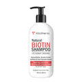 Volamena Natural Biotin Hair shampoo With Biotin & Natural Protein For Hair Growth 250 ml