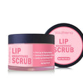 Volamena Lip Brightening With Shea Butter For Dark Lips To Lighten Lip Scrub For Women & Men
