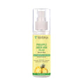 Volamena Pineapple Under Arm Polish De Pigmentation serum Mist For Underarm Whitening 100 ml