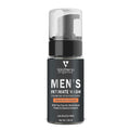 Volamena Organics Men's Intimate Wash Passion Peach With Tea Tree Oil & Witch Hazel, For Reduce Odour & Itching 100 ml