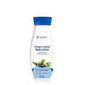 Volamena Collagen & Retinol Light Weight Body Lotion For Fresh Glowing Skin | Hydration Moisturizer For Women & Men 200 ml