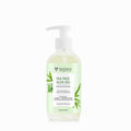 Volamena Organics Tea Tree Aloe Vera Gel For Face & Body | Hydrating Moisturizing Soothing Skin For Women & Men 200 ml