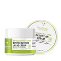 Volamena Organics Niacinamide + CICA Spot Reduction Face Cream With Cica, Ceramides, Oatmeal Extract For Fades Dark Spots & Blemishes 50 ml