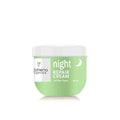 Volamena Hydration Night Cream Intense Hydration, Light Moisturizing Cream For Dry Skin For Women & Men 40 ml