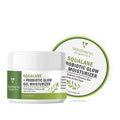 Volamena organics Squalane Probiotic Glow Gel moisturizer 50 ml