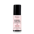 Volamena Organics HD Radiance Strobe cream Face Cream Pinkish Glowing Skin With Niacinamide, Alpha Arbutin & Strawberry For Women 40ml