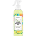 Bergamont & Orange in Shower Moisturizer Mist For 24Hrs. Moisturization